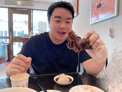 -王裕興肉莊(南禅寺店)