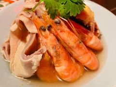 -外婆家(西红门荟聚购物中心店)