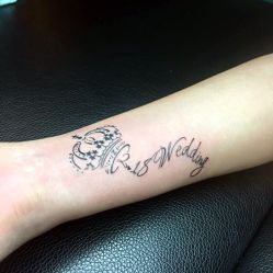 -極致刺青TATTOO STUDIO 私人订制