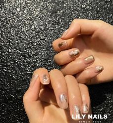 -LILY NAILS美甲美睫