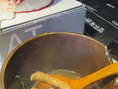 -泰兰香·Thailand(凯德空中花园店)
