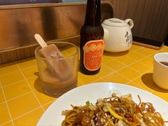 -蔡澜点心·粤菜(花城汇南区店)