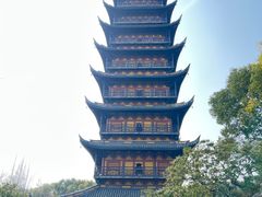 -常熟方塔园
