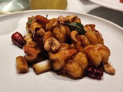 -京味斋·北京烤鸭(北京南站洋桥店)