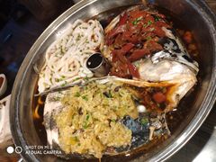 -70后饭吧(府河街店)