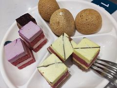 -诺丁牛排披萨自助餐厅(汕头苏宁店)