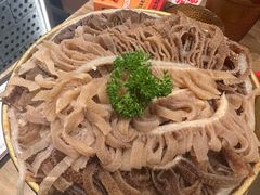 -毛肚向右·川渝毛肚王(经开永旺店)