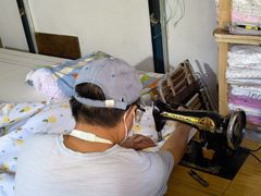 -利民棉花加工店