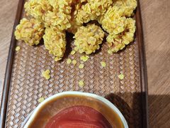 -大盐帮川菜馆(长楹天街店)