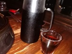 -令狐冲烤鱼·烧菜馆(达明店)