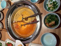 -季季红火锅(长沙步行街店)