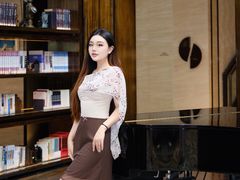 -南京圣和府邸豪华精选酒店