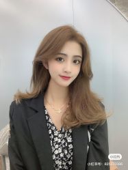 -秦·专注剪发