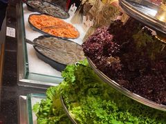 -钱小奴炭烤自助料理·安格斯牛肉(盐城中南城店)