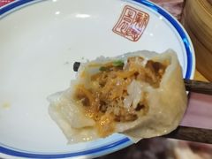 -新兴园饺子馆(北京百子湾店)