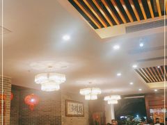 大堂-德胜轩正宗顺德菜(宝安沙井会展中心店)