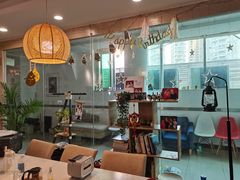 -iF摄影•全家福•证件照•形象照(南山店)