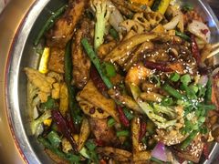 -食悦天美食广场(西安CityOn熙地港购物中心店)
