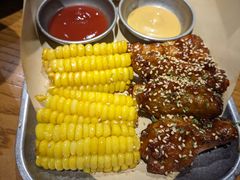 -魏斯理汉堡(西安沣东吾悦店)