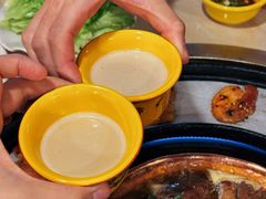 -顺顺小吃(独克宗古城店)