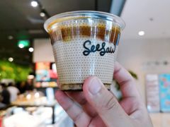 -Seesaw Coffee(环贸iapm店)