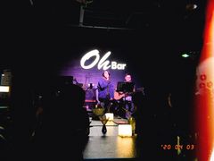 -ohbar live house(人广店)