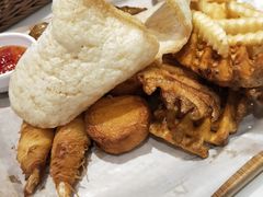 -打趸BTC·Breaktime cafe(北京路店)