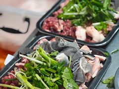 -秧塘牛八宝(金山路店)