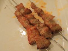 -美达尔烧烤(银川东路店)