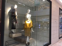 -ZARA(仓山万达店)