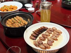 -瑶王府·广西菜(金阳路店)