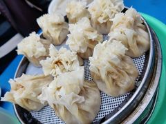 牛肉烧麦-北三沙家烧麦(北头道街店)