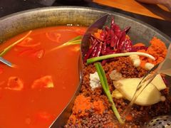 -珮姐老火锅(新街口店)