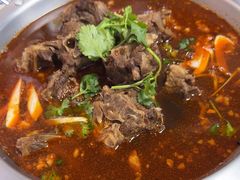 -清真·鸦儿李记·小馆(后海店)