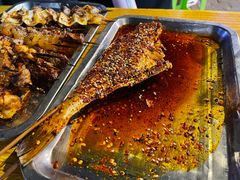 -袁师傅烤肉(弹子石店)