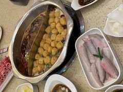 -多迷烫菜广场(水心大厦店)