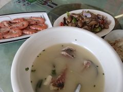 -梅姐海鲜餐厅(水头海鲜街店)