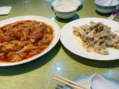 -振生清真饭店(永安道店)