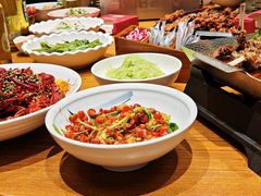 -琥珀老六龙虾(四里河店)