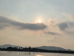 -江南天池