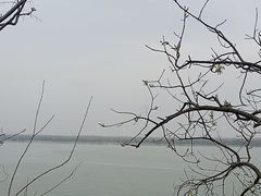 -幕燕滨江·燕子矶公园