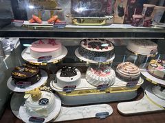 -DQ·蛋糕·冰淇淋(周浦万达店)