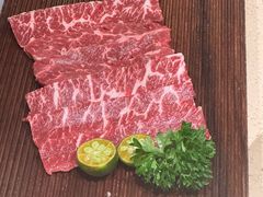 -Ant 蚂蚁洞烤肉·大营地(上海静安大悦城店)