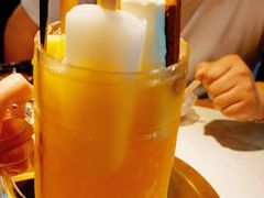 -哥老官重庆美蛙鱼头(宝山龙湖店)
