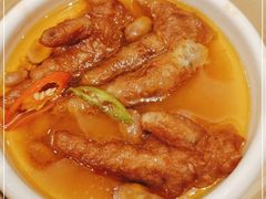 -顺风江南宴(静安大融城店)
