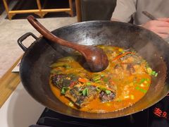 -老阿爸鲜鱼土菜(独墅湖店)