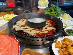 -重庆老火锅(长虹店)