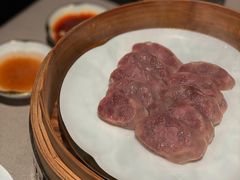 -荣轩(新荣记环球金融中心店)