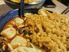 -顶香阁桂林米粉·柳州螺蛳粉(上地店)