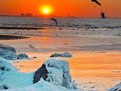 -老虎石海上公园